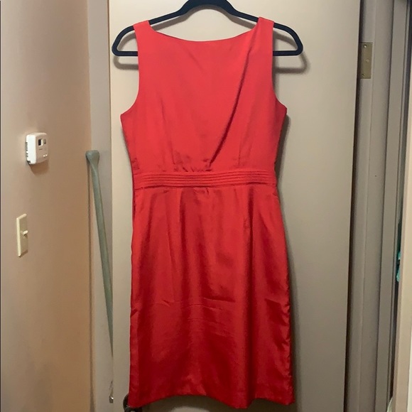 Banana Republic Midi Dress - Picture 2 of 5